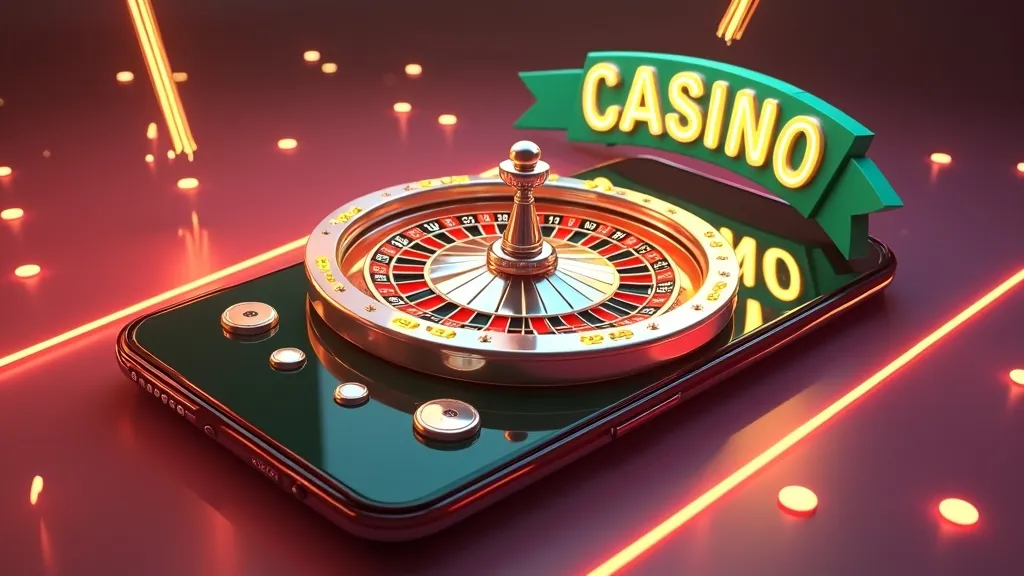 Casino-onlinegames