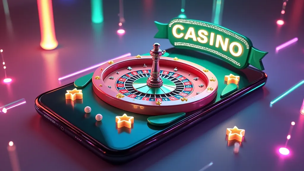 Casino-onlinegames