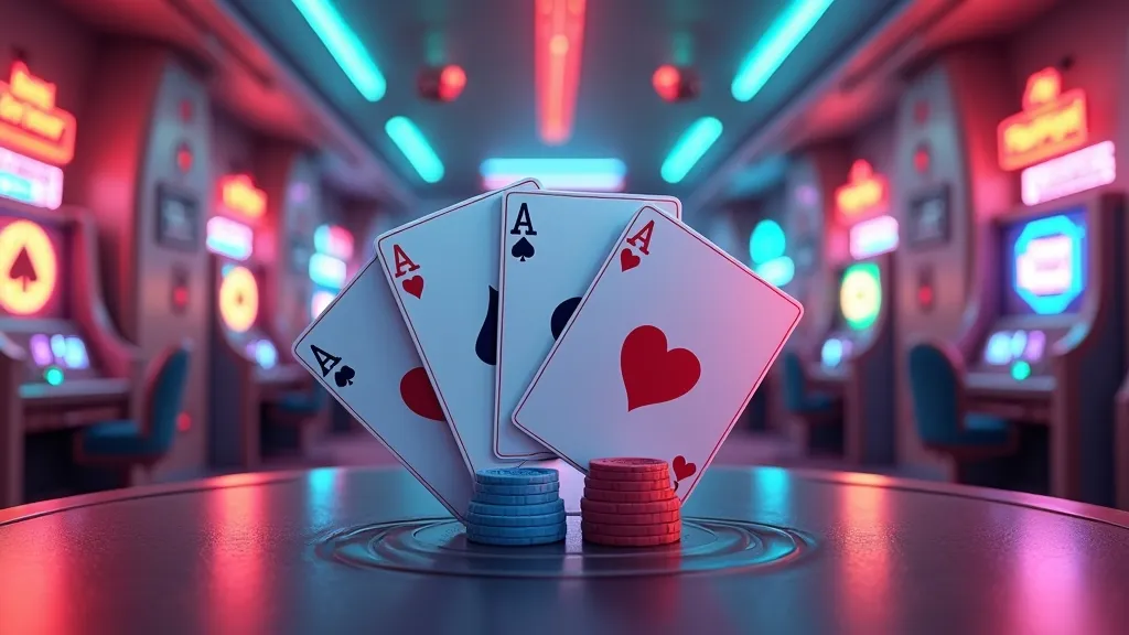 Casino-onlinegames