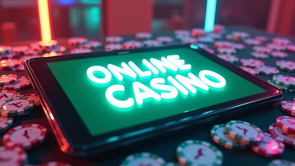 Casino-onlinegames